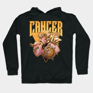 Cancer Hoodie